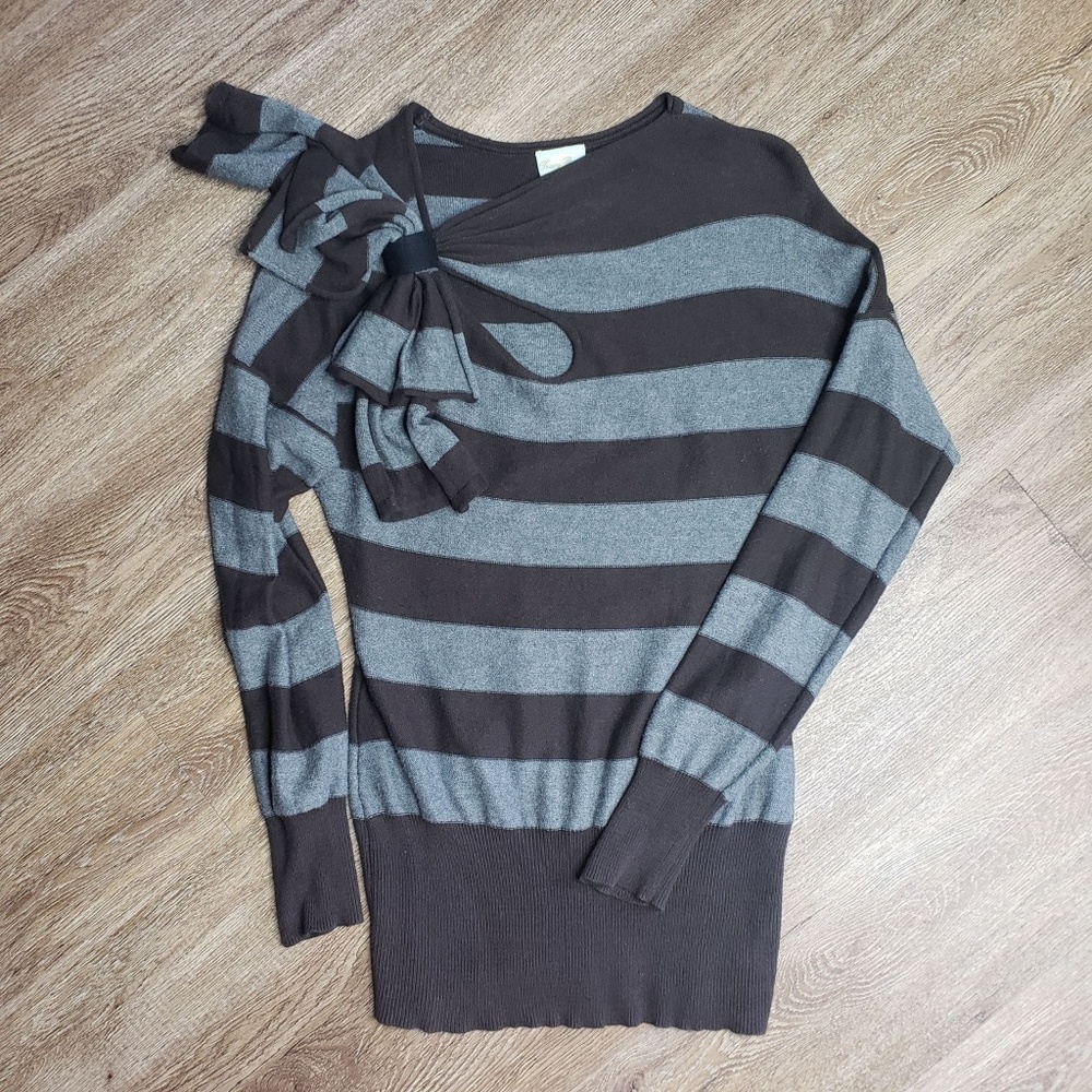 Tracy Reese New York Sweater